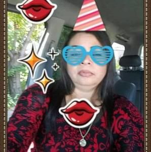 Meet your Posher, Ana